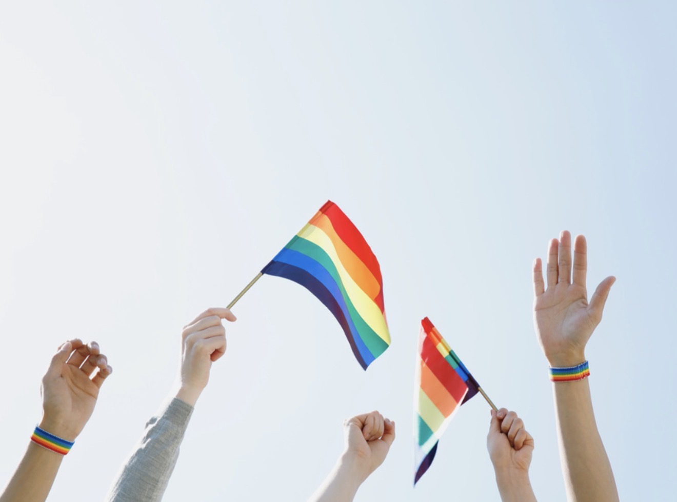 Pride